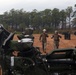 Combat Logistics Battalion 6 supports artillery