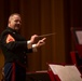 III MEF Band hosts Christmas concert on Camp Foster