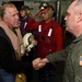 Senator Thom Tillis Visits USS Bataan