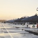 The Bold Tigers tear up the skies at Tyndall AFB during Checkered Flag 17-1