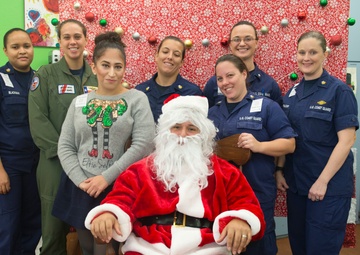 Shriners Hospital Galveston Toy Drop Off