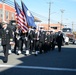 Pax River marches in Leonardtown Veterans Day Parade