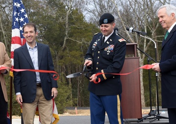 North Murfreesboro Greenway Project completes recreation improvements
