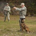 Training for a firefight