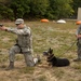 Training for a firefight