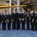 NETC Announces Sailor and Instructors of the Year