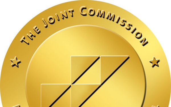 Naval Hospital Jacksonville again earns The Joint Commission’s Gold Seal of Approval®