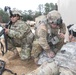 87th CSSB conducts field exercise