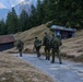 Mountain RECON Training