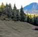 Mountain RECON Training