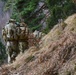 Mountain RECON Training