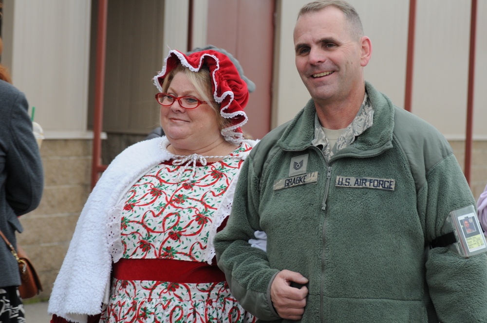 Children's Christmas Party