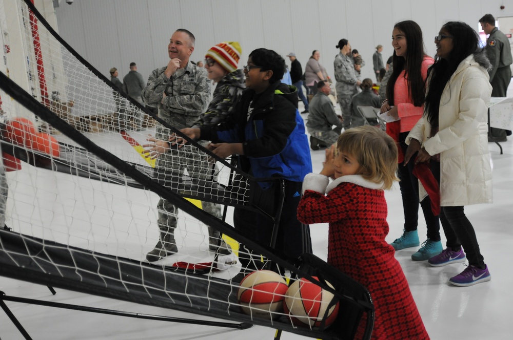 Children's Christmas Party