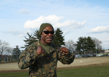 MAG-49 December Combat Fitness Test