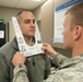 Medical Airmen reinforce deployment readiness