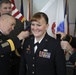 Signal Officer moves up into general officer ranks