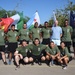 Kick for Nick Soccer Tournament in Djibouti