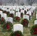 Wreaths Across America in Arlington National Cemetery