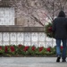 SEAC at Wreaths Across America