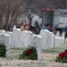 SEAC at Wreaths Across America
