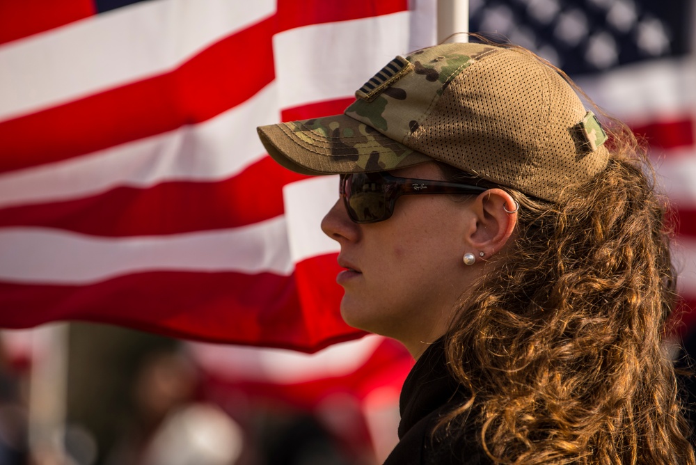 Wreaths Across America