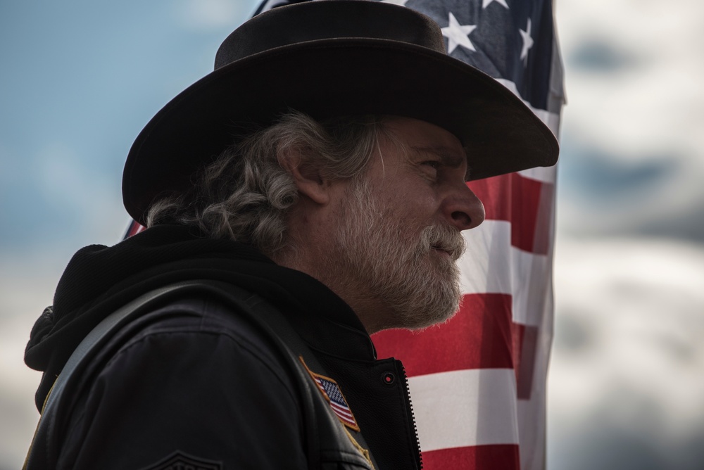 Wreaths Across America