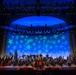 U.S. Navy Band Holiday Concert