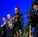 Navy Band performs holiday concerts