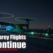 Osprey Flights Continue