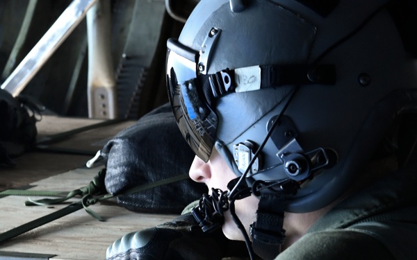 A Christmas Drop story