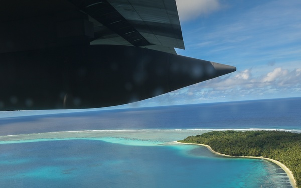 A Christmas Drop story