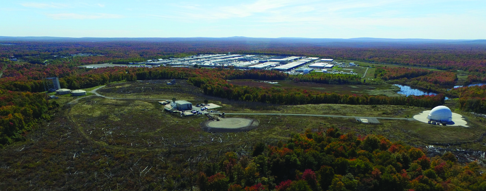 Tobyhanna Army Depot builds a future