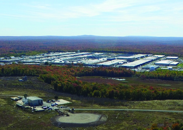 Tobyhanna Army Depot builds a future