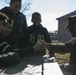 U.S. Marines enjoy time with Bulgarian school children