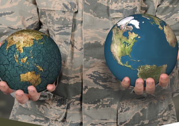 Reduce, reuse, recycle: a cliché with meaning