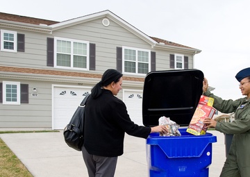 Team Dover encourages participation in America Recycles Day