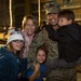 Ocean Warriors: Marines with Exercise Koa Moana 16-4 Return Home To Camp Pendleton