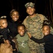 Ocean Warriors: Marines with Exercise Koa Moana 16-4 Return Home To Camp Pendleton