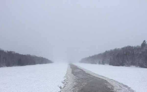 Coast Guard commences Operation Taconite