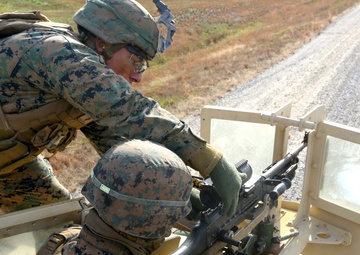 CAAT combines vehicles and weapons