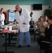 Faculty/Staff Physician Honored at Naval Hospital Bremerton