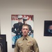Oak Lawn Marine Named 4th Marine Corps District Prior Service Recruiter of Year