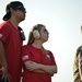 77th Fighter squadron families ‘Double Down’