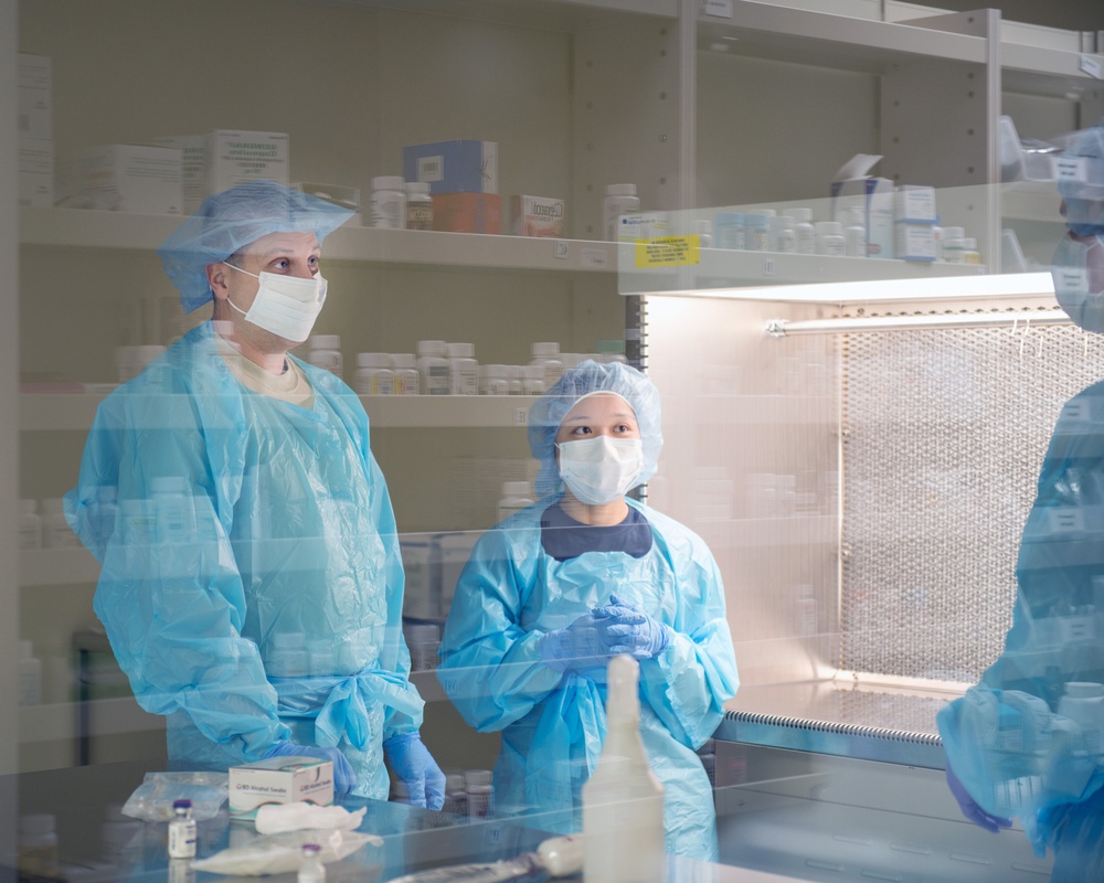 Works with Airmen Program