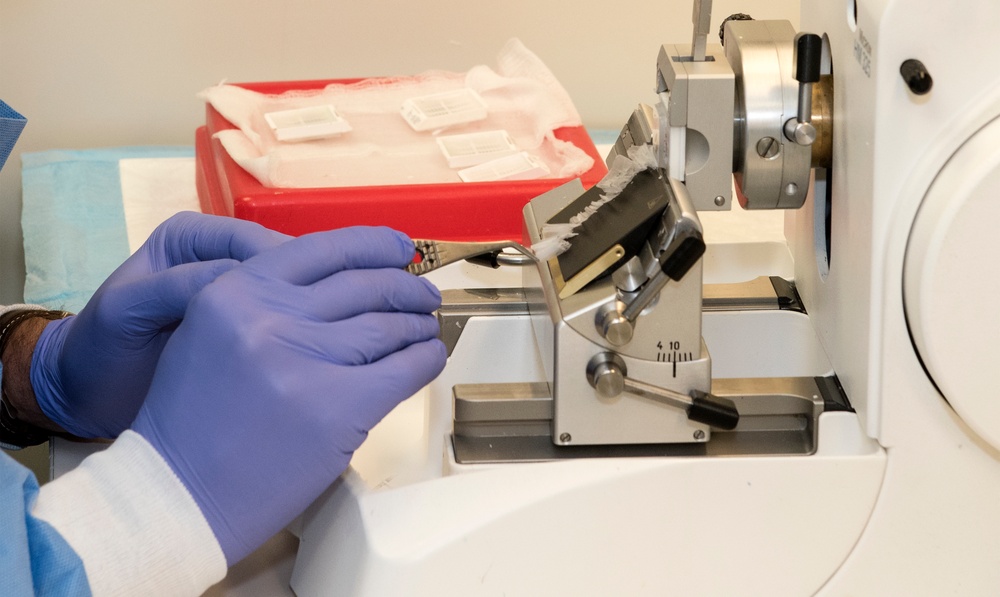 Works With Airman Program, A1C James Reed