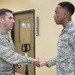 Works With Airman Program, A1C James Reed