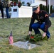 Ivy Green Cemetery hosts Wreaths Across America