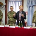 Senator Lankford in Kosovo
