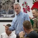Congressman Russell visits Kosovo