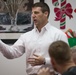 Congressman Mullin visits Kosovo